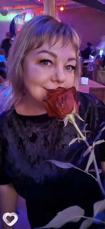 Екатерина, 46, Перми — анкета №2906482