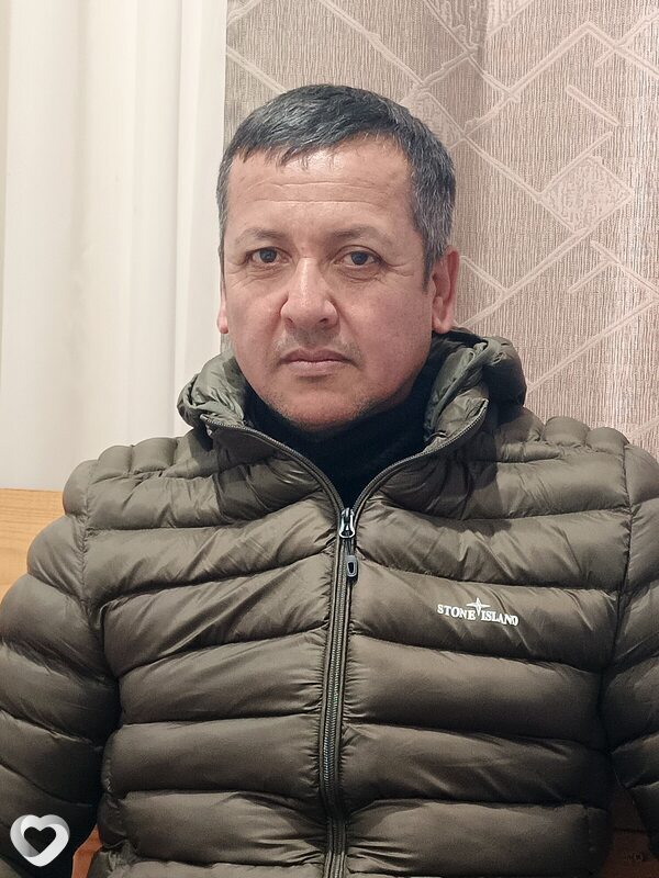 Миша, 50, Первоуральске — анкета №2906560