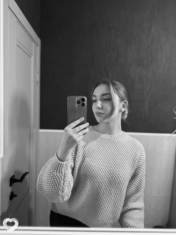Елизавета, 23, Ростове-на-Дону — анкета №2906608