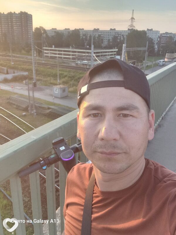 Боря, 35, Санкт-Петербурге — анкета №2906611