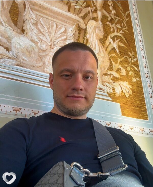 Ivan, 29, Санкт-Петербурге — анкета №2906617