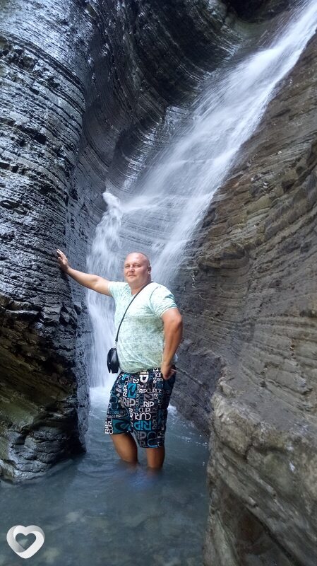 Сергей, 42, Краснодаре — анкета №2906621