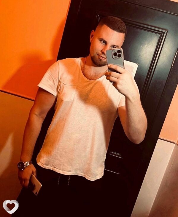 Виталий, 34, Луганске — анкета №2906628