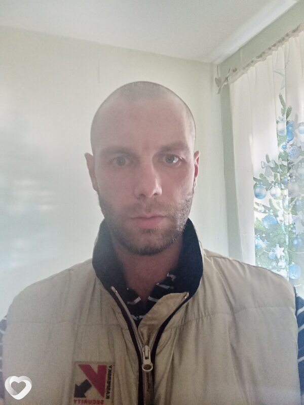 Кирилл, 33, Москве — анкета №2907086
