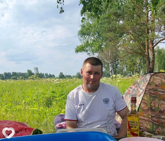 Рустам, 31, Тайшете — анкета №2907092