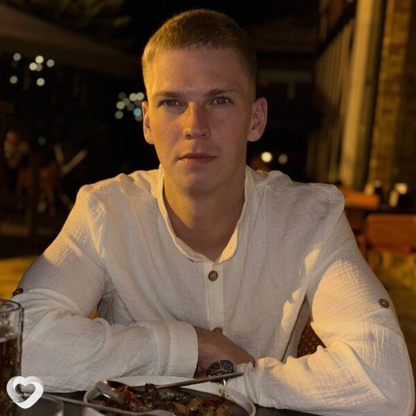 Дмитрий, 28, Калаче-на-Дону — анкета №2907098