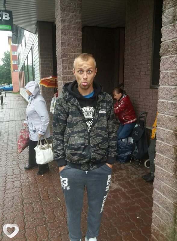 Роман, 30, Рубцовске — анкета №2907101