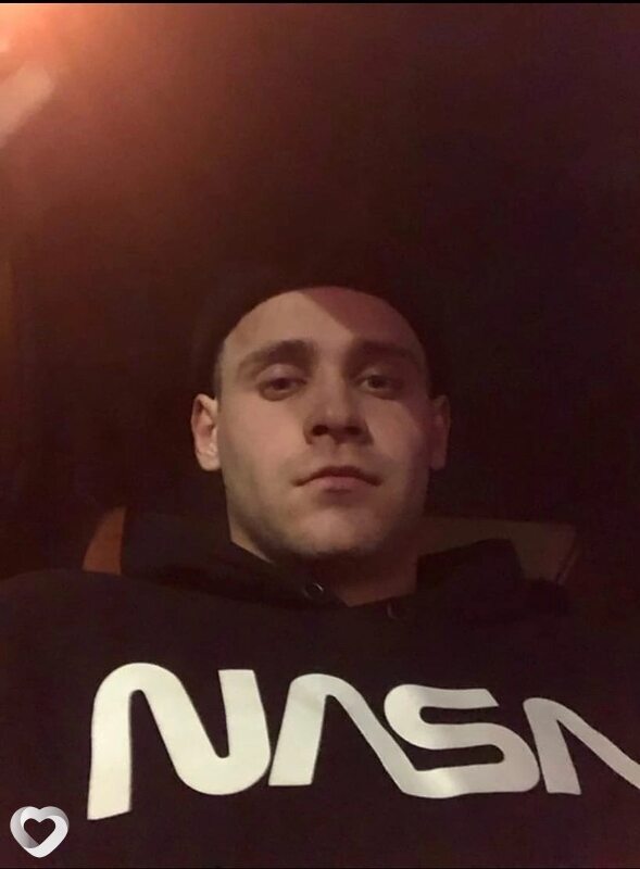 Алексей, 30, Краснодаре — анкета №2907106