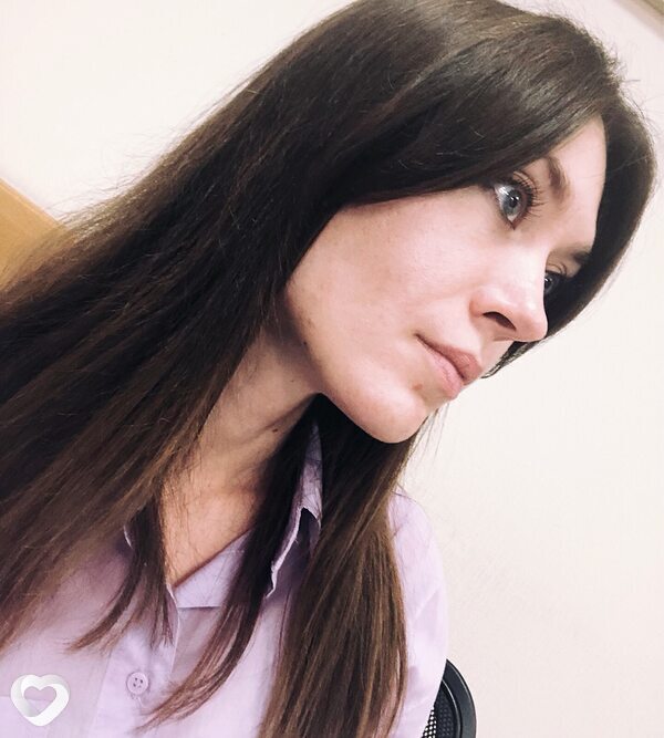 Маргарита, 40, Белгороде — анкета №2906713