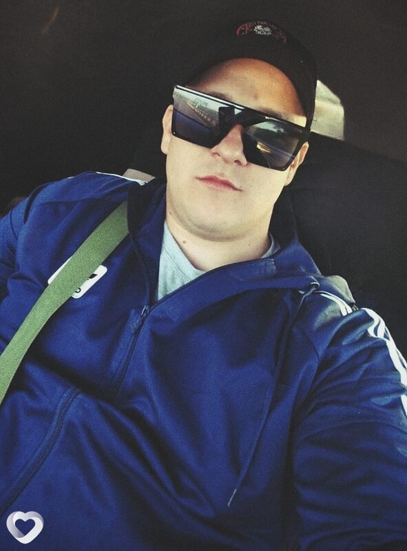 Андрей, 28, Донецке — анкета №2906726
