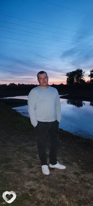 Артём, 29, Ступине — анкета №2906731