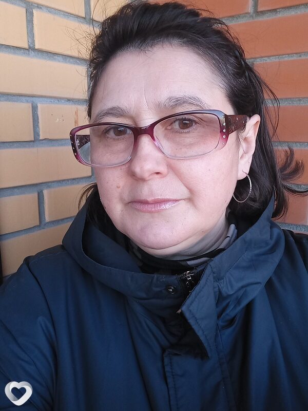 Елена, 53, Новосибирске — анкета №2906685