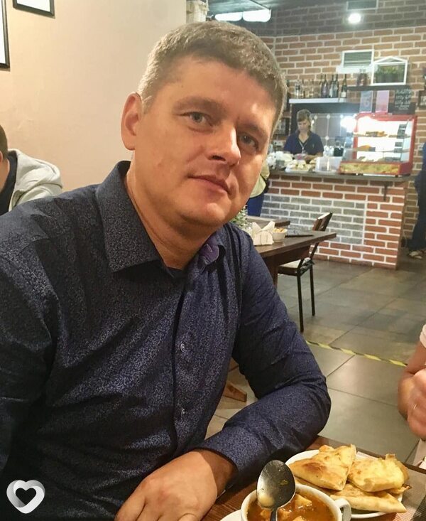 Дима, 39, Житковичах — анкета №2906688
