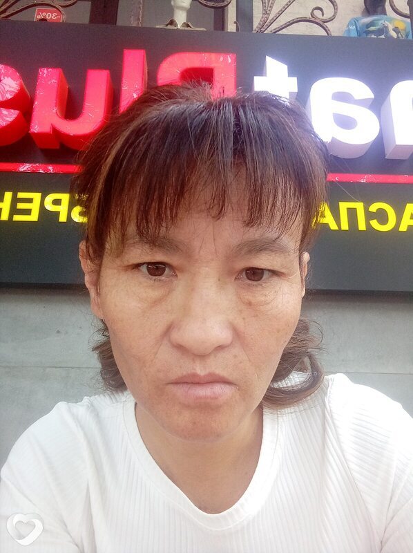 Аяжан, 39, Алматы — анкета №2906692
