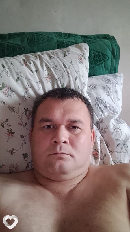 Алексей, 41, Санкт-Петербурге — анкета №2906700