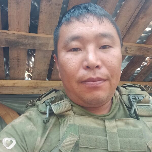 Евгений, 37, Белгороде — анкета №2906707