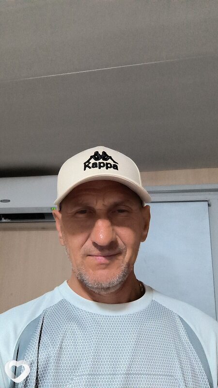 Александр, 48, Севастополе — анкета №2906737