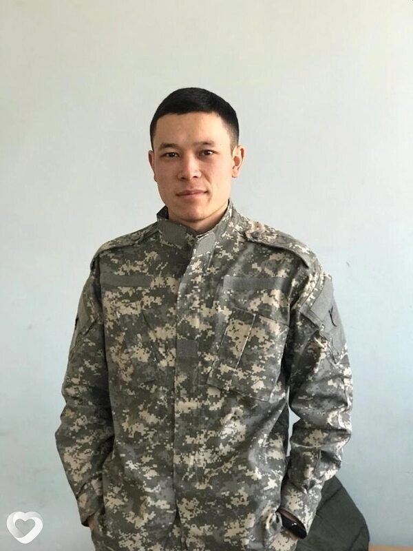 Айбол, 27, Алматы — анкета №2906741