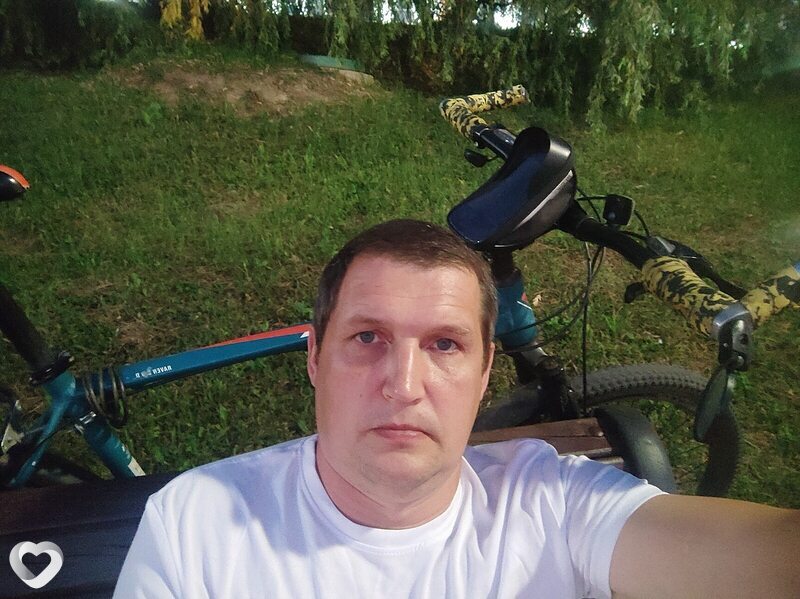 Твой Мужчина, 43, Новополоцке — анкета №2906750