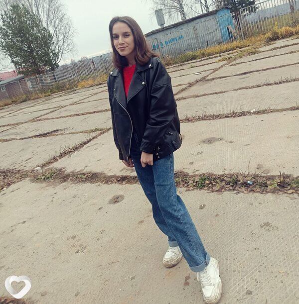 Яна, 26, Ижевске — анкета №2906752