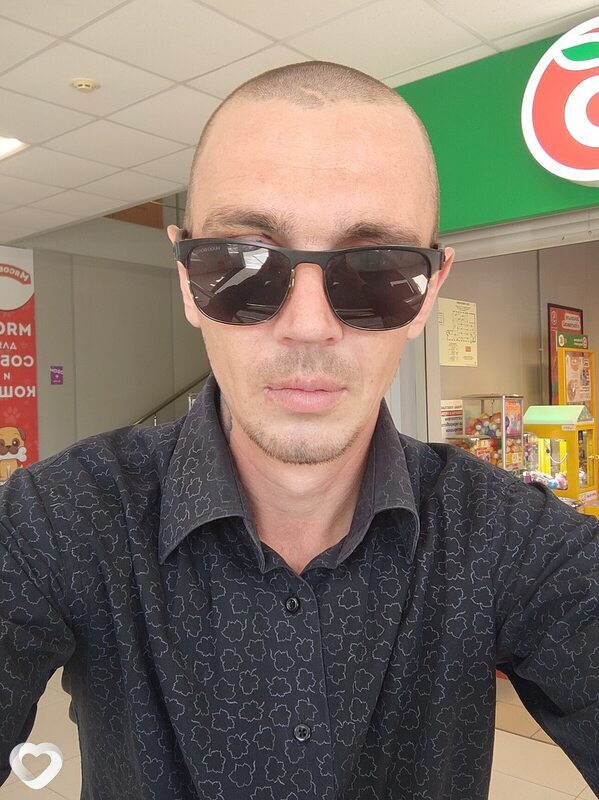 Павел, 32, Ростове-на-Дону — анкета №2906755