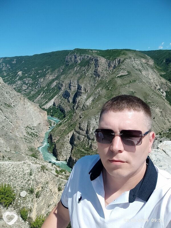 Вадя, 36, Челябинске — анкета №2906665