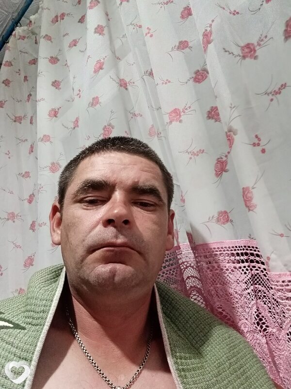 Алексей, 42, Тюмени — анкета №2906673