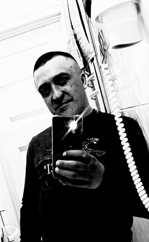 Виктор, 32, Одессе — анкета №2906678