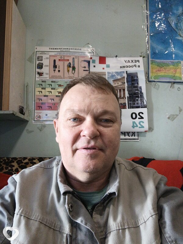 Сергей, 41, Москве — анкета №2906681