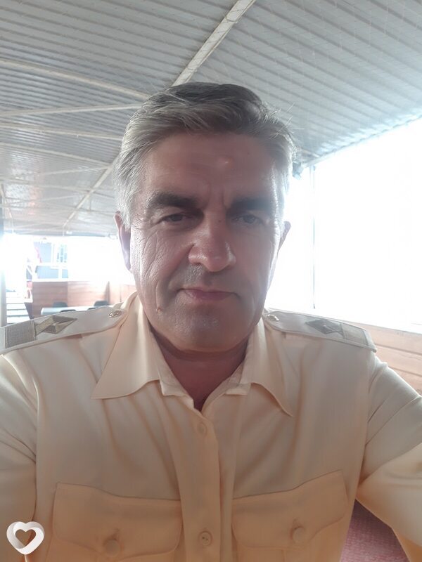 Виталий, 57, Тюмени — анкета №2906644