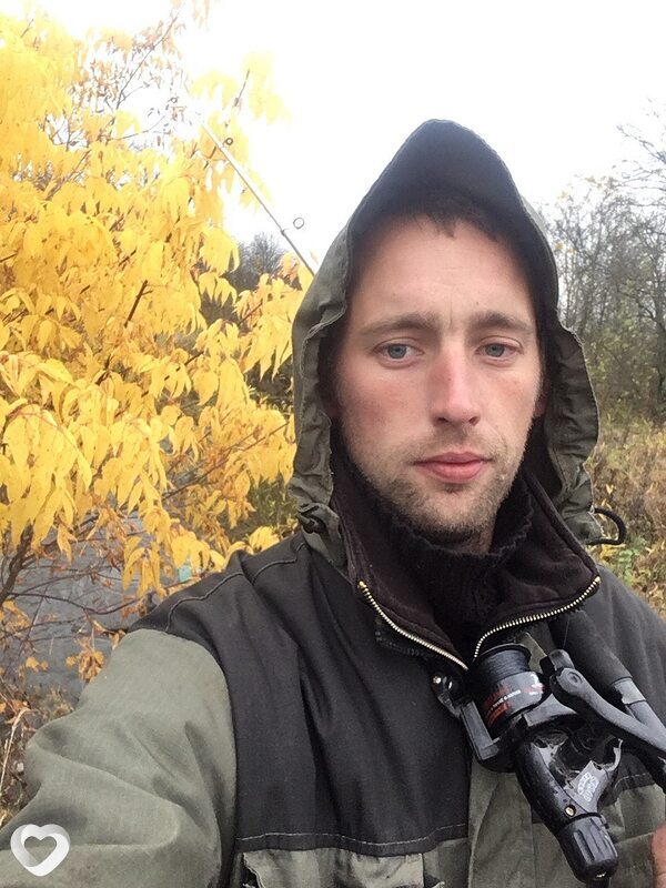 Михаил, 39, Ярославле — анкета №2906650