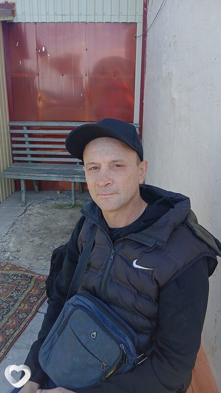 Виктор, 43, Саранске — анкета №2906791