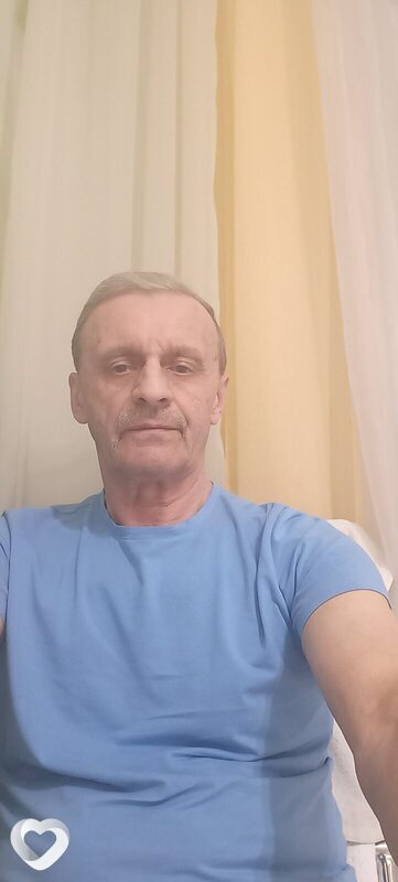 Вовчик, Салехард