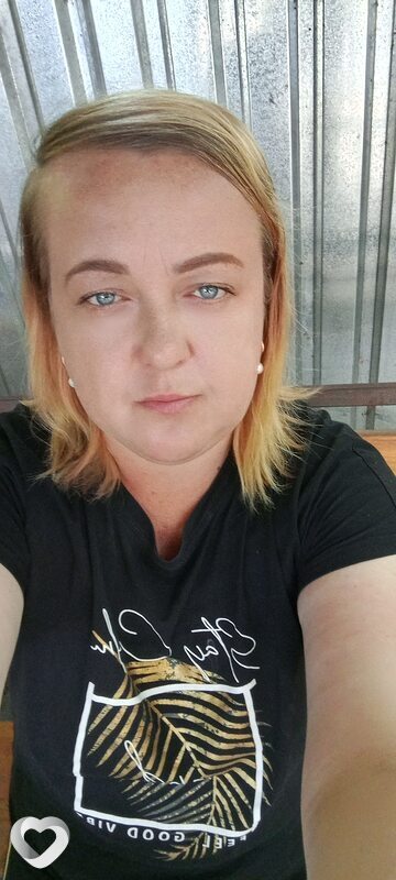 Татьяна, 37, Житомире — анкета №2906815