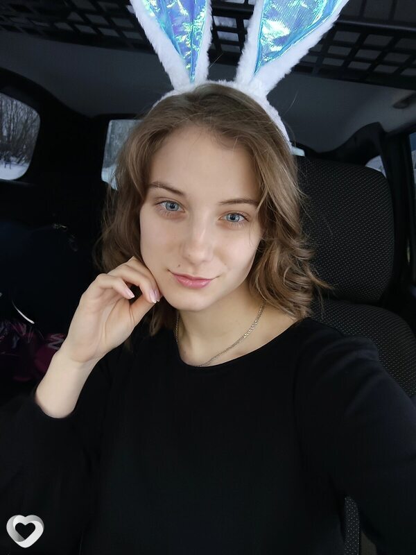 Анастасия, 20, Ульяновске — анкета №2906821