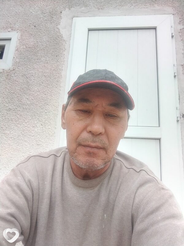 Мурат, 57, Таразе — анкета №2906825