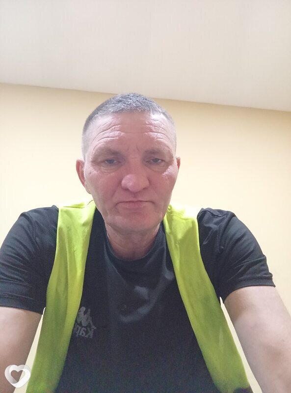 Рафаэл, 52, Астрахани — анкета №2906829