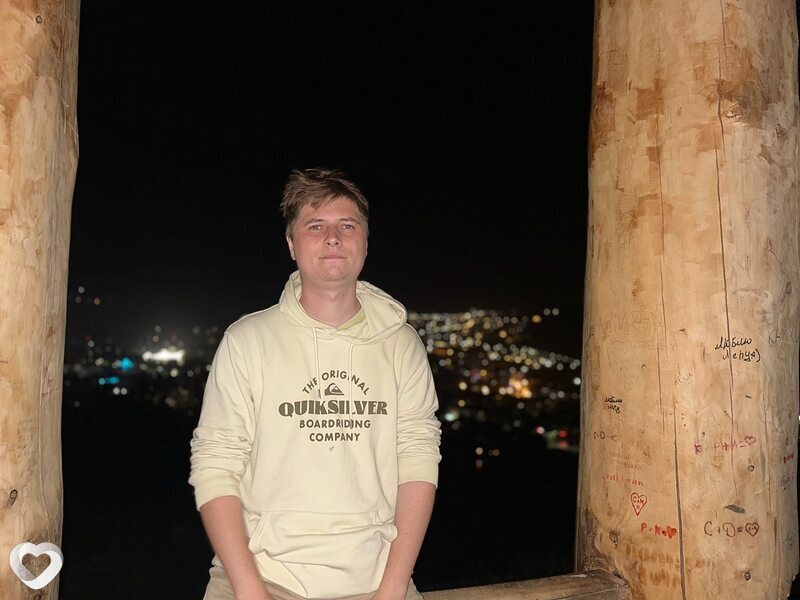 Александр, 28, Горно-Алтайске — анкета №2906830