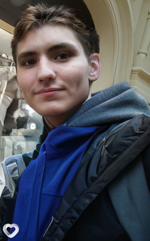 Тима, 23, Казани — анкета №2906831