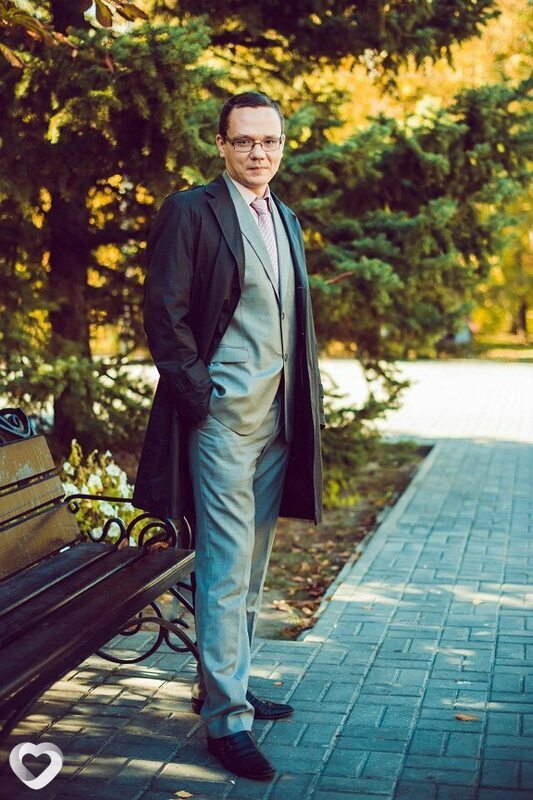 Nedbel, 47, Волгограде — анкета №2907035