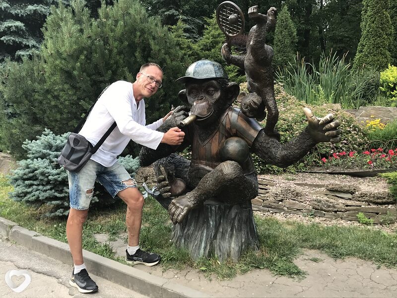 Василий, 52, Сергиеве Посаде — анкета №2907046