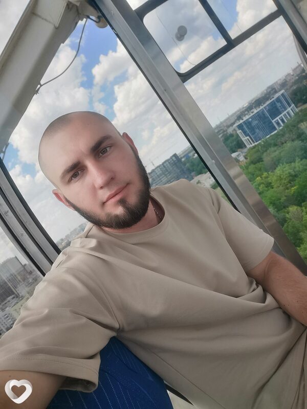Дмитрий, 28, Тамбове — анкета №2907317