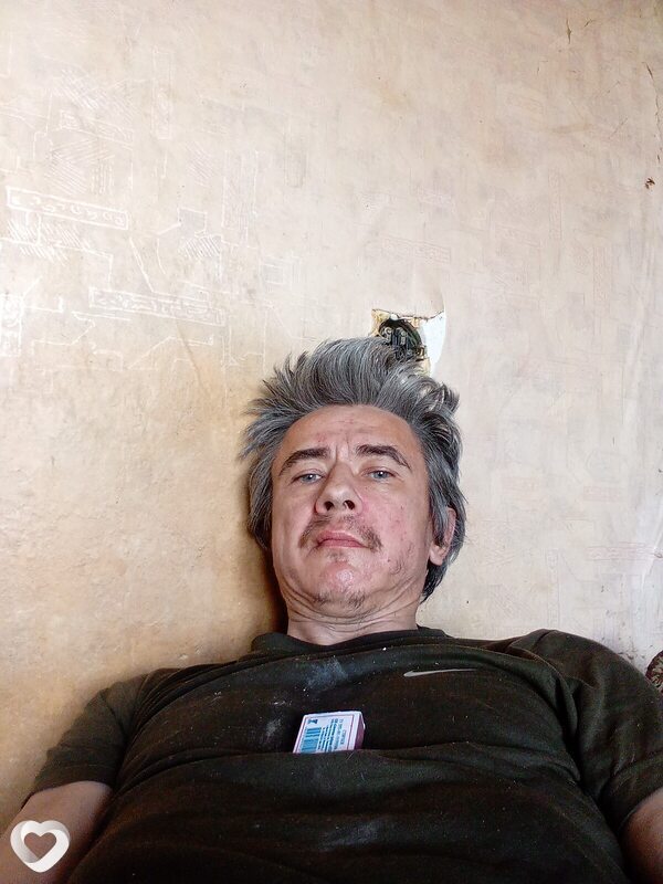 Алекс, 47, Луганске — анкета №2907318