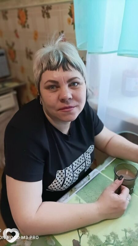Ольга, 41, Вольске — анкета №2906768