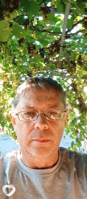 Максим, 52, Горловке — анкета №2906770