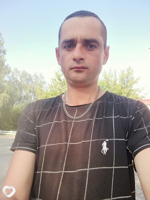 Сергей, 39, Петрикове — анкета №2906772