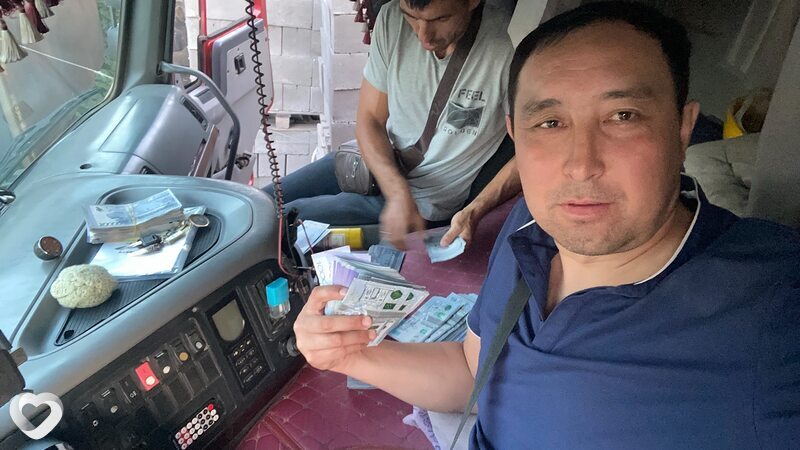 Жаке, 37, Алматы — анкета №2906777