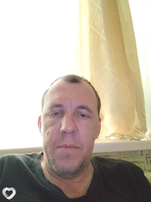 Степан, 47, Евпатории — анкета №2906781