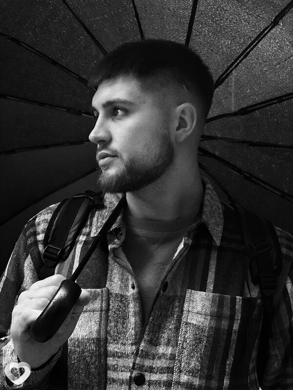 Михаил, 31, Костроме — анкета №2906960