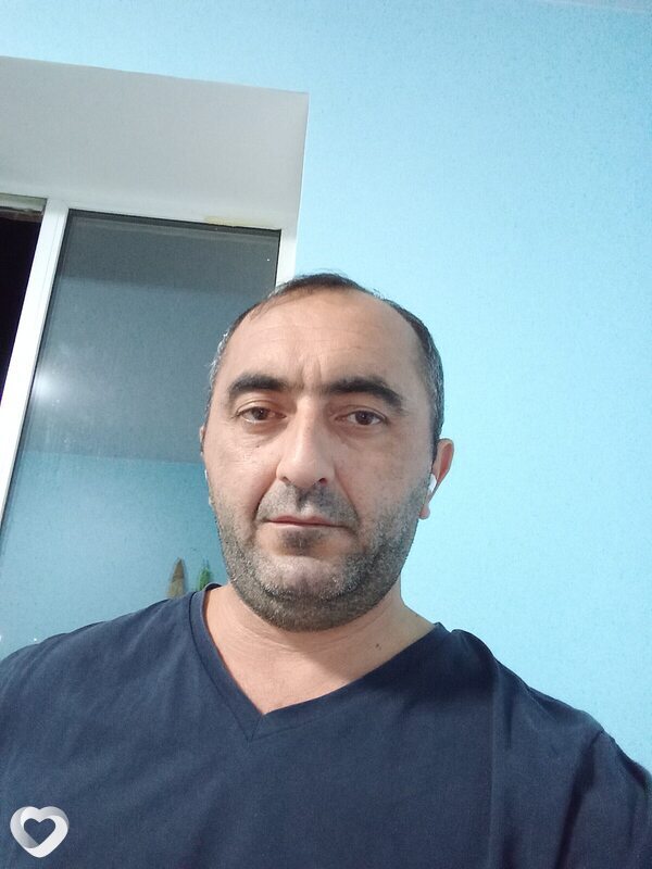 Беирак, 40, Вологде — анкета №2906834